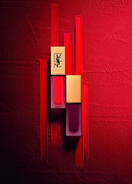 Tatouage Couture — YSL Beauty
