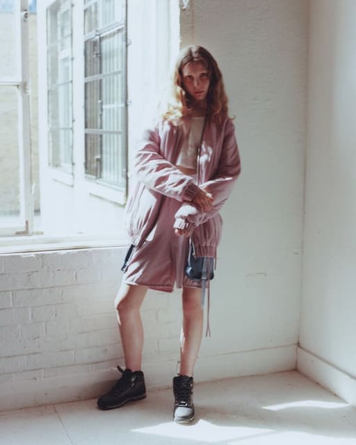 Franny Cowap — 4