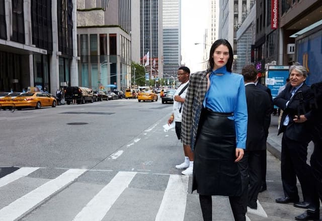 Girl Boss — Glamour Germany
