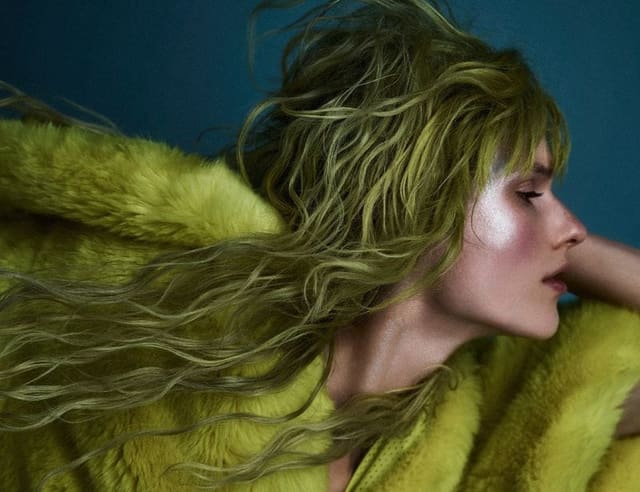 Director's Cut — Glamour Germany