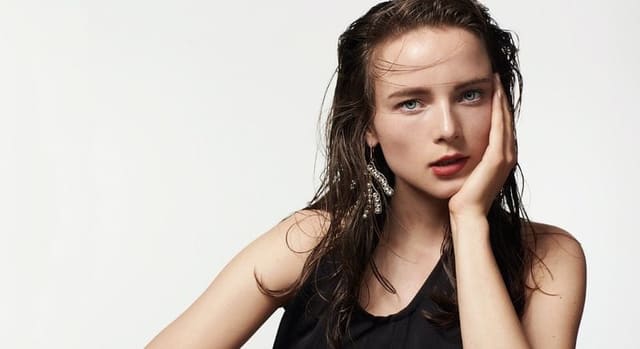 Stil Mit Bruch — Glamour Germany
