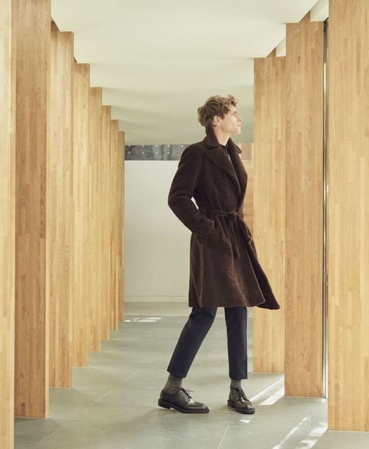 Gen Huismans — 3