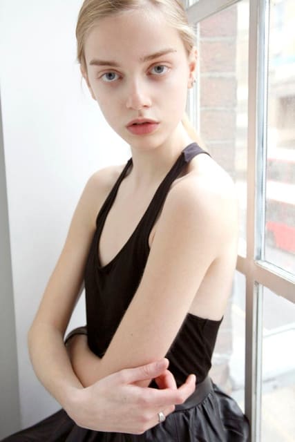 Lovisa Ingman