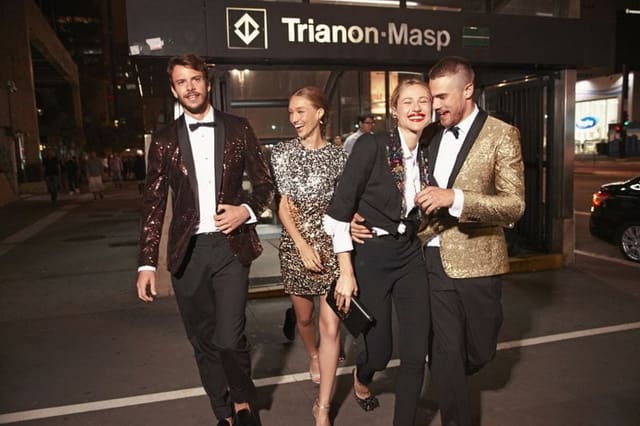 D&G Loves Brazil — Dolce & Gabbana