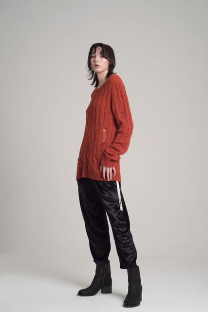Damir Doma F/W 2017 — Damir Doma