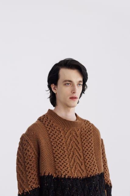 Damir Doma F/W 2017 — Damir Doma