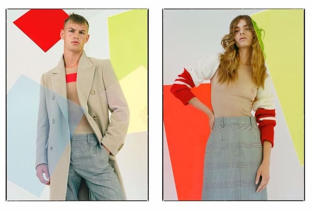 Distortion — Bullett Magazine