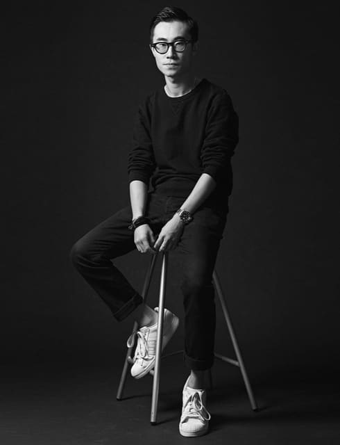 Titien Wang