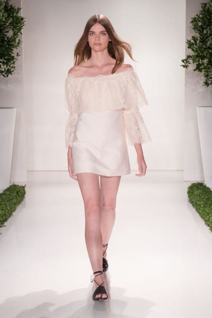 Rachel Zoe S/S 16 Show — Rachel Zoe