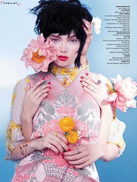 Cabinet of Curiosity — SCMP Style South China Morning Post Style Magazine