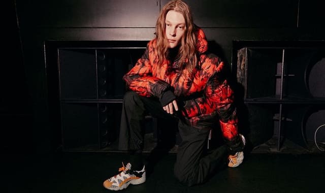 Out Of Order — LUISAVIAROMA