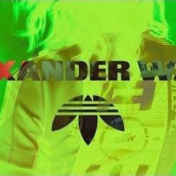Adidas Originals by Alexander Wang Fall ... — Adidas