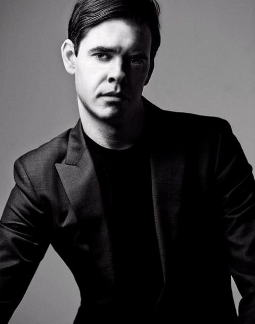 Conor Hautaniemi
