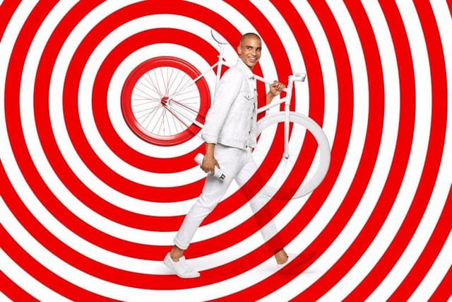 Target Fall/Winter 2017 Campaign — Target