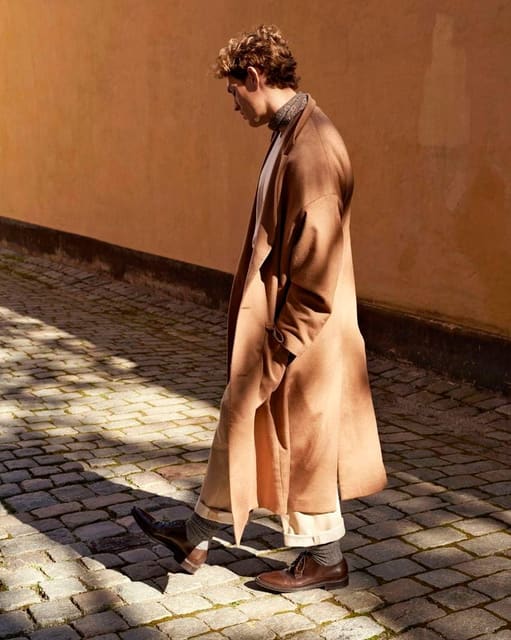 Gene Kelly — Plaza Magazine