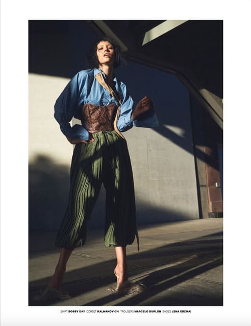 Autumn Allure — Design Scene