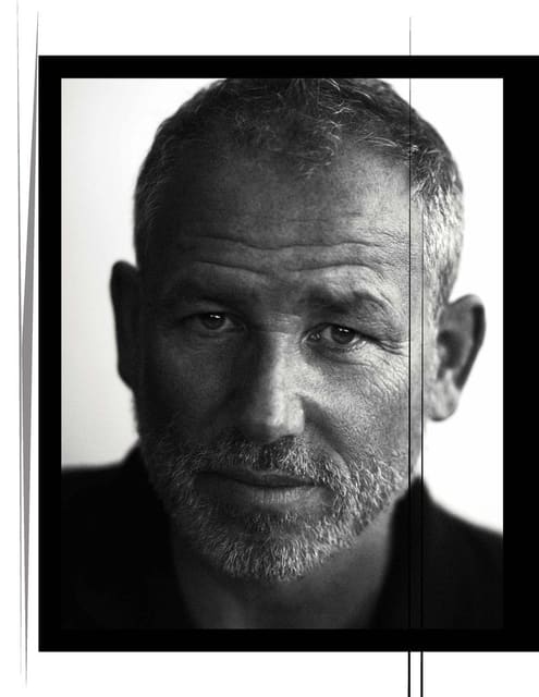 Fabien Baron