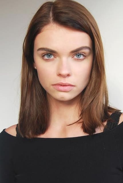 Jet van Zandbergen — 3