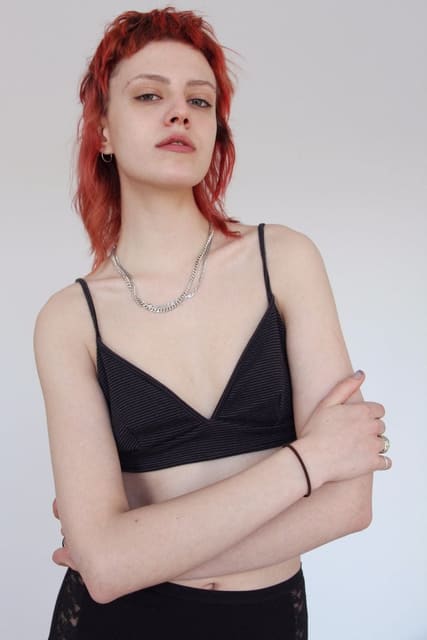 Iva Vishnevskaya