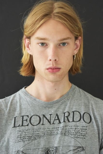Anton Toftgard
