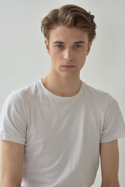 Dallas Alberti
