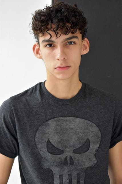 Damien Medina