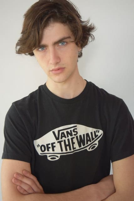 Orion Klein