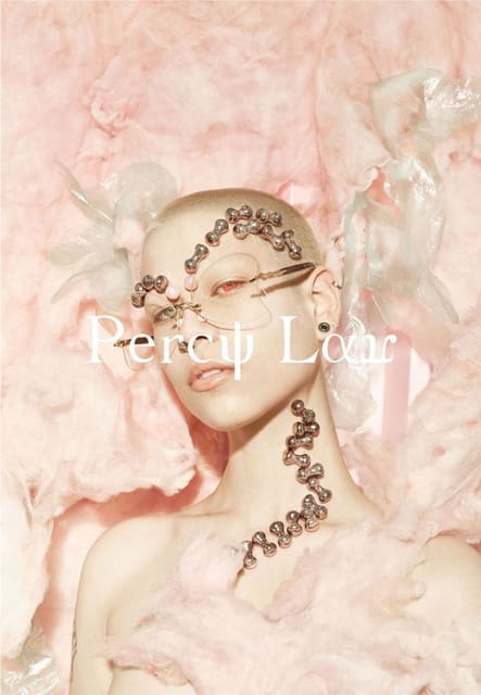 PERCY LAU STUDIO