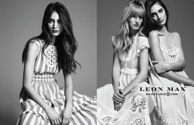Leon Max S/S 16 — Leon Max