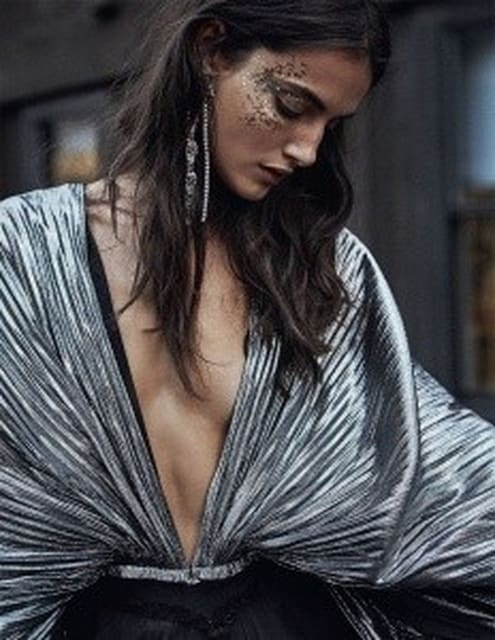 La nueva era de la moda — Glamour Spain