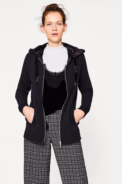 Fall 2017 online for Esprit Germany — Esprit