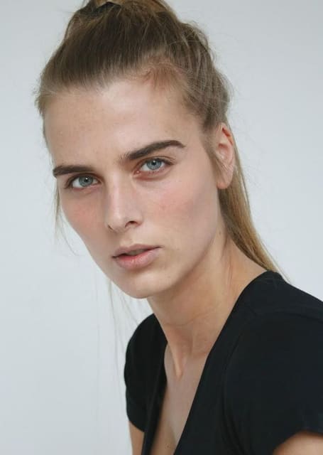Tamara Weijenberg
