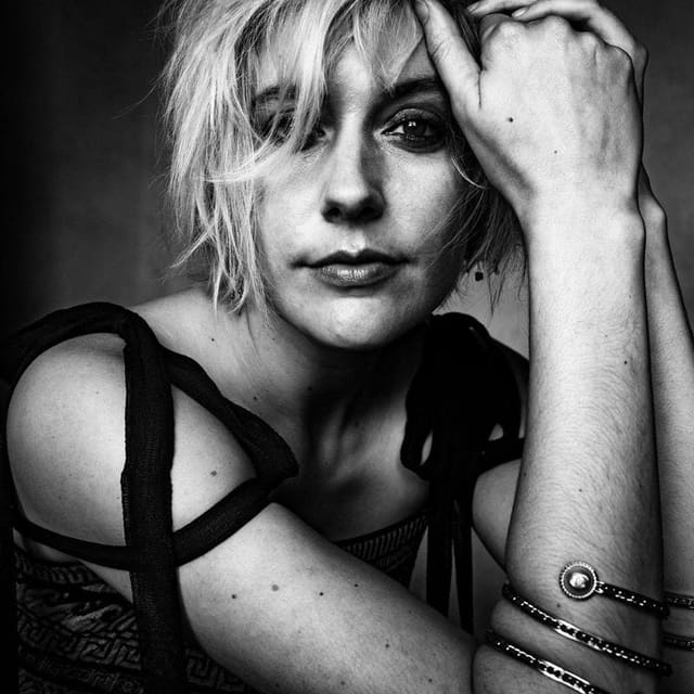 Greta Gerwig — Interview Magazine online