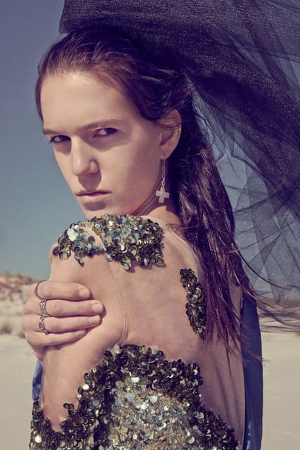 Ursula Hendrickx — 4