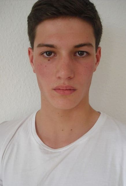 Sascha Weissenborn