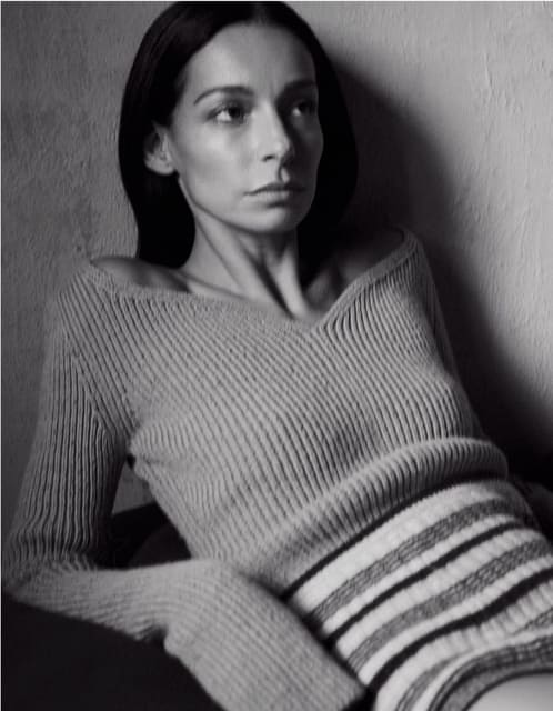 by Jai — Assistant Magazine