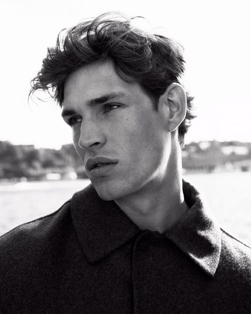 Louren by Tobias — Plaza Magazine