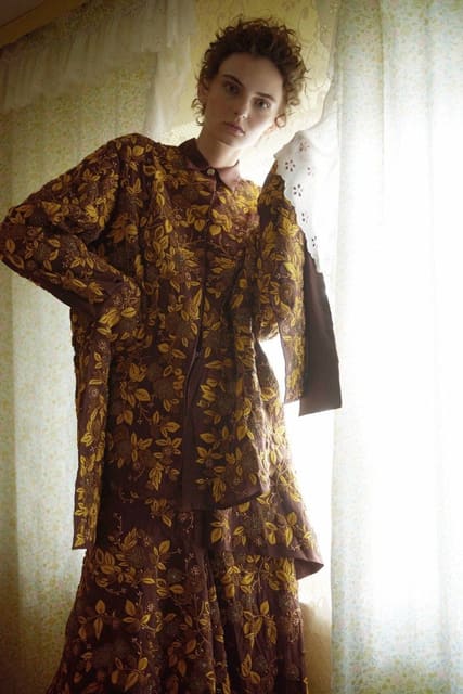 Modest dressing — Stylist Magazine UK