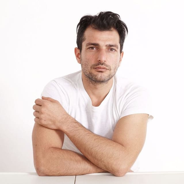 Emre Dogru