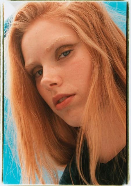 framed decision (online) — Schön Magazine