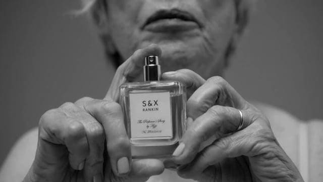 S&X Rankin Fragrance 2017 — Fragrance