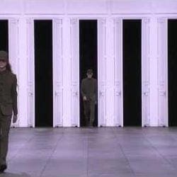Dior Homme F/W 12 Show (Arthur opened, F... — Dior Men