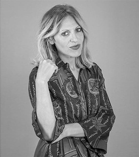 Chiara Guizzetti