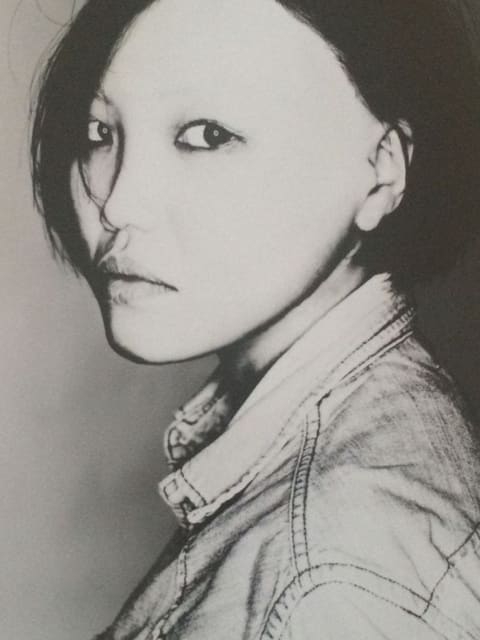 Seiko Nishigori