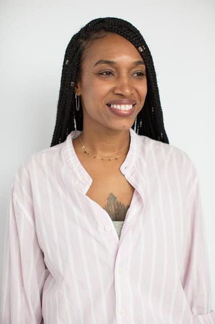 Tiffani Williams