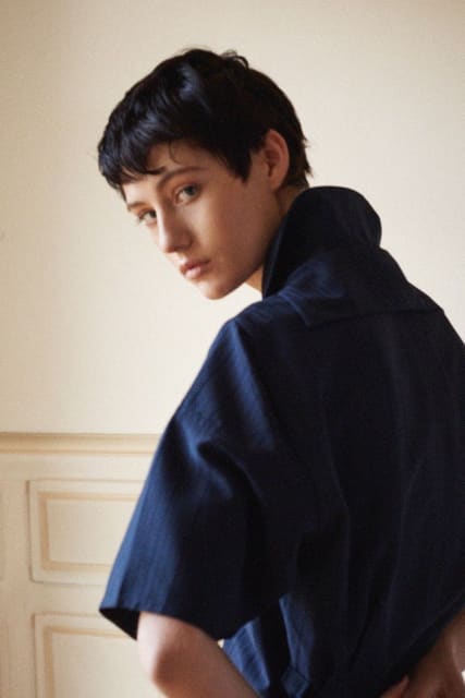Porträts — Vogue Germany