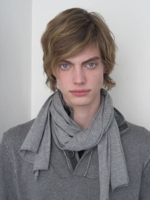 Justus Eisfeld