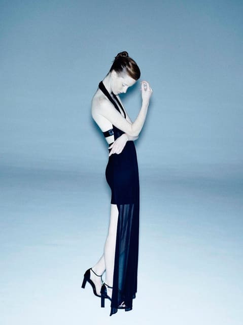 by Mateusz for Sezon Magazine