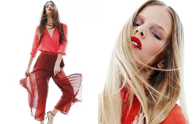 SS12 Catalog — Eifini