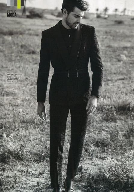 Naturaleza Viva for DT Magazine